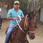Luis Fernando Arango Velilla - @luiferarango - Instagram