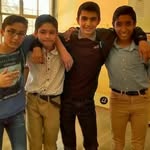 Luis Fernando Verdín Cortes - @verdincortes - Instagram