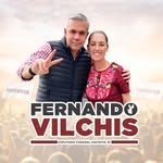 Fernando Vilchis - @fervilchismx - Instagram