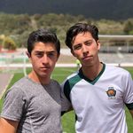 Fernando Vilchis - @fernando.whitehead.71 - Instagram