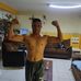 Fernando Vilchis - Facebook