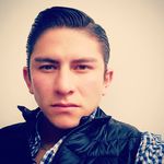 Fernando Vilchis - @fer_vilchis26 - Instagram