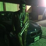 Fernando Vilchis - @fernando.vilchis - Instagram