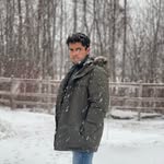 Fernando Vilchis - @nandovilcen - Instagram