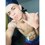 Fernando Walker - @fernandohaw - Instagram
