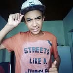 Fernando Walker - @fernando_walker_ofc - Instagram