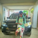 Fernando Walker - Facebook