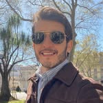 Fernando Walker - @__fernandowalker - Instagram