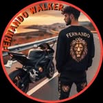 FERNANDO WALKER - @fernando_walker430 - Instagram