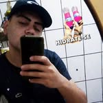 Fernando Walker - @_vulgoo_bruxooo - Instagram