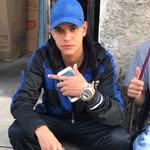 Fernando Walker - @nando_walkeer7 - Instagram