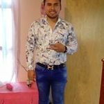Fernando Yebra - @fernando_tierrabrava - Instagram