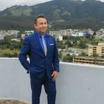 Fernando Yepez - @feryevi - Instagram