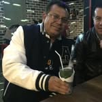 Fernando Yepez - @fernandoyepez63 - Instagram