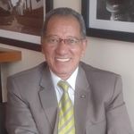 Fernando Yépez-Rivas - @fernandoyepezrivas - Instagram