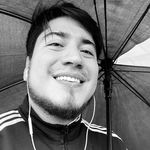 Luis Fernando Yépez - @siulzepey - Instagram
