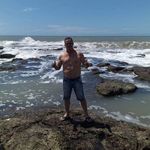 Fernando Zacarias - @fernandodapazlucasdavi - Instagram