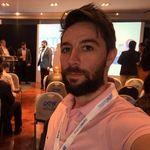 Fernando Zacarias - @ferzak - Instagram