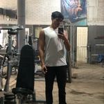 Fernando Zacarias - @zacserrano2020 - Instagram
