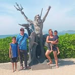 Fernando Zarco - Facebook