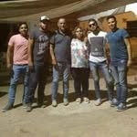 Fernando Zayas - @nandobf0912 - Instagram