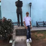 Fernando Zayas - @zayas252 - Instagram