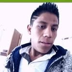 Fernando Zea - @directo.tbk.13 - Instagram
