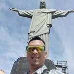 Fernando Zea Lopez - @fernandozea26 - Instagram
