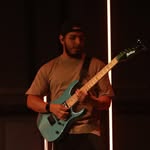 Fernando Zea Villón - @fernandovzea - Instagram
