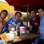 Fernando Zermeño - @fernandozerb - Instagram