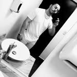 Fernando zermeño - @zermeno1095 - Instagram