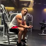 Fernando Zermeno - @ferzer7 - Instagram