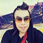 Fernando Zermeño - @tejon_10_zafiro - Instagram