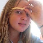 Fern Clark - @fern_trampoline - Instagram