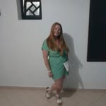 Fern Robinson - @fernybaybee - Instagram