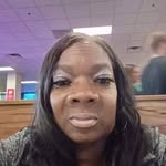 Fern Robinson - @china__dolll - Instagram