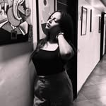 Ferne Robinson - @hazizianuta - Instagram