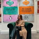 Fern Young - @fernartlondon - Instagram
