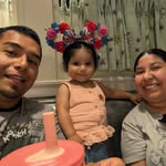 Ferny Martinez - @mustang_724 - Instagram