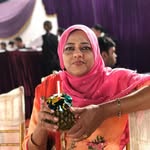 Shabnam Feroz Merchant - @shabnam99110 - Instagram