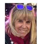 Susie Ferrell Phelps - @susieferrellphelps - Instagram
