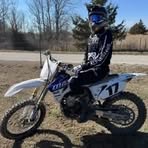 Bryce Ferrell - Facebook