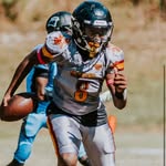 Ferrell Price - @ferrellprice2027 - Instagram