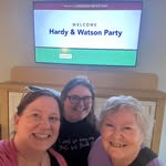 Linda Ferrell Watson - @lwatson259 - Instagram