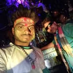 Ferriel Thomas - @mukhiya949 - Instagram