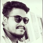 Ferriel Thomas - @cchinnapparaji - Instagram