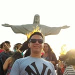 Anderson Leandro - @andersonferris - Instagram