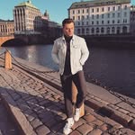@ferris_powell - Instagram