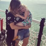 G e o r g i e - @georgieferrisward - Instagram