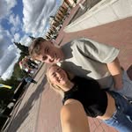 Miceál Ferris - @miceal_wardferris - Instagram